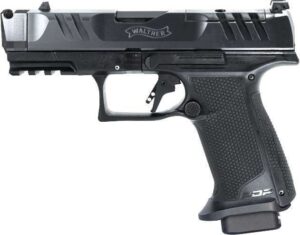 WALTHER PDP F-SERIES PRO-X PMM 9MM 3.75