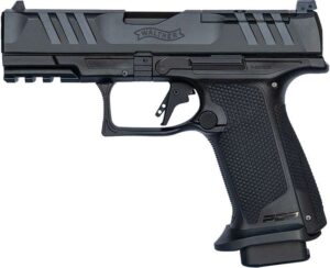WALTHER PDP F-SERIES PRO E 9MM PISTOL 3.5