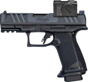 WALTHER PDP F-SERIES PRO ACRO 9MM PISTOL 4