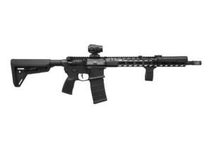 SIG SAUER M400 SENTRY 5.56 RIFLE 16
