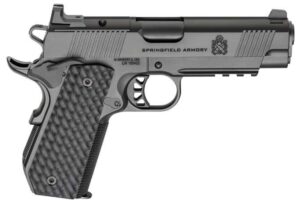 SPRINGFIELD ARMORY TRP AOS 1911 4.25