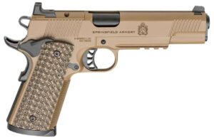 SPRINGFIELD ARMORY TRP AOS 1911 5