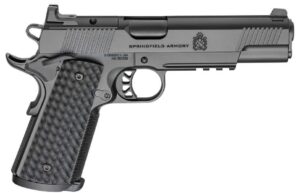 SPRINGFIELD ARMORY 1911 TRP AOS 9MM PISTOL 5