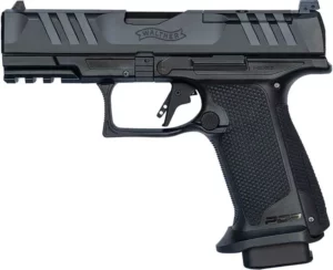 WALTHER PDP F-SERIES PRO E 9MM PISTOL 3.5
