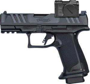WALTHER PDP F-SERIES PRO ACRO 9MM PISTOL 4