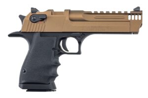 MGNM RSRCH LT WEIGHT DE50 PSTL BURNT BRZ/BLK APPTMNTS 5