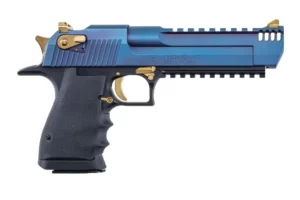 MGNM RSRCH LT WEIGHT DE44 PSTL CARBO BLUE/GOLD APPTMNTS 6