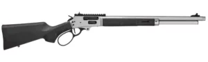 SMITH & WESSON 1854 BLK SYNTHETIC/STS 45-70 GOVT 20