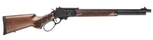 SMITH & WESSON 1854 WALNUT 45-70 GOVT 20