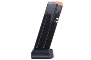 CZU MAG CZP10C 9MM 17RD