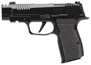 SIG SAUER P365 AXG LUXE 380ACP PISTOL 3.1