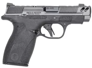 SMITH & WESSON PC BODYGUARD 2.0 CARRY COMP 380ACP PISTOL 3.1