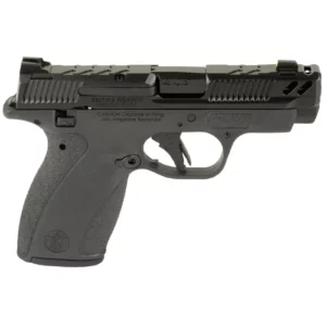 SMITH & WESSON PC BODYGUARD 2.0 CARRY COMP 380ACP PISTOL 3.1