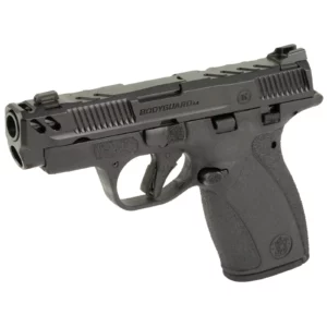 SMITH & WESSON PC BODYGUARD 2.0 CARRY COMP 380ACP PISTOL 3.1