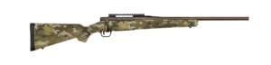 MOSSBERG PATRIOT 350 LEGEND 18