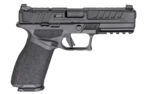 SPRINGFIELD ARMORY ECHELON PSTL U NOTCH 9MM PSTL 4.5