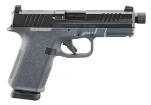 RUGER RXM THREADED 9MM PISTOL 4.5