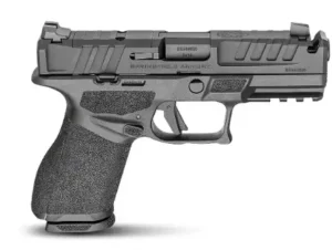 SPRINGFIELD ARMORY ECHELON 4.0C COMP 9MM PISTOL 4