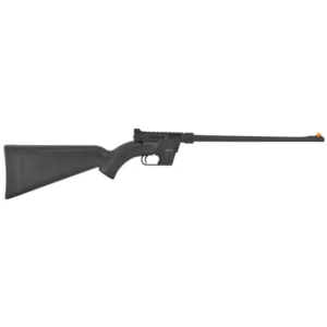 HENRY H2 U.S. SURVIVAL RIFLE .22 LR (BLACK) 8 RDS 16.125