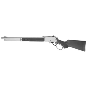 SMITH & WESSON 1854 STS/BLK SYNTHETIC 30/30 WIN 20