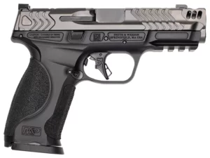SMITH & WESSON PC M&P M2.0 METAL CARRY COMP 4.22