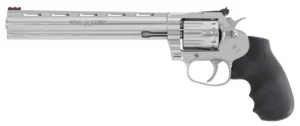 COLT KING COBRA TRGT 22LR RVRL SS 8