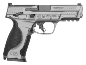 SMITH & WESSON M&P9 M2.0 METAL 4.25