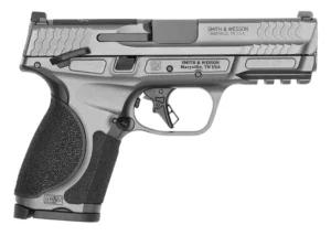 SMITH & WESSON M&P9 M2.0 METAL COMPACT 4