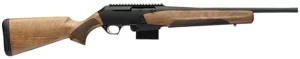 BROWNING BAR MK4 DBM WOOD GRADE II WALNUT 308WIN RIFLE 18.5