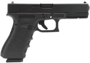 GLOCK 17 V 9MM PISTOL 4.49