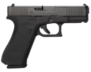 GLOCK 45 V 9MM PISTOL 4