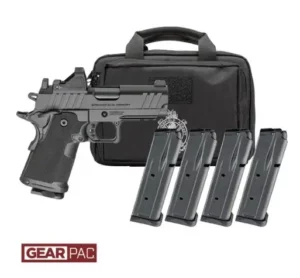 SPRINGFIELD ARMORY 1911 DS PRODIGY AOS 3.5