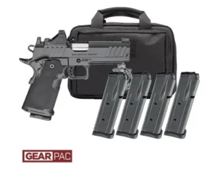 SPRINGFIELD ARMORY 1911 DS PRODIGY AOS 4.25