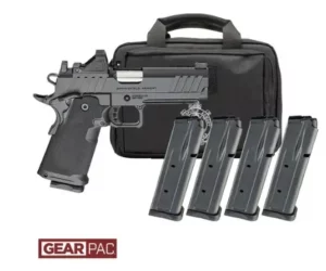 SPRINGFIELD ARMORY 1911 DS PRODIGY AOS 4.25