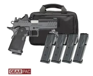 SPRINGFIELD ARMORY 1911 DS PRODIGY AOS 4.25