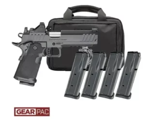 SPRINGFIELD ARMORY 1911 DS PRODIGY AOS 5