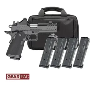 SPRINGFIELD ARMORY 1911 DS PRODIGY AOS 4.25