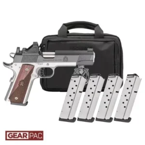 SPRINGFIELD ARMORY RONIN 1911 5