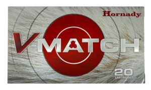 HORNADY 300 PRC 174 GR ELD-VT® 20RD/BX 10BX/CS