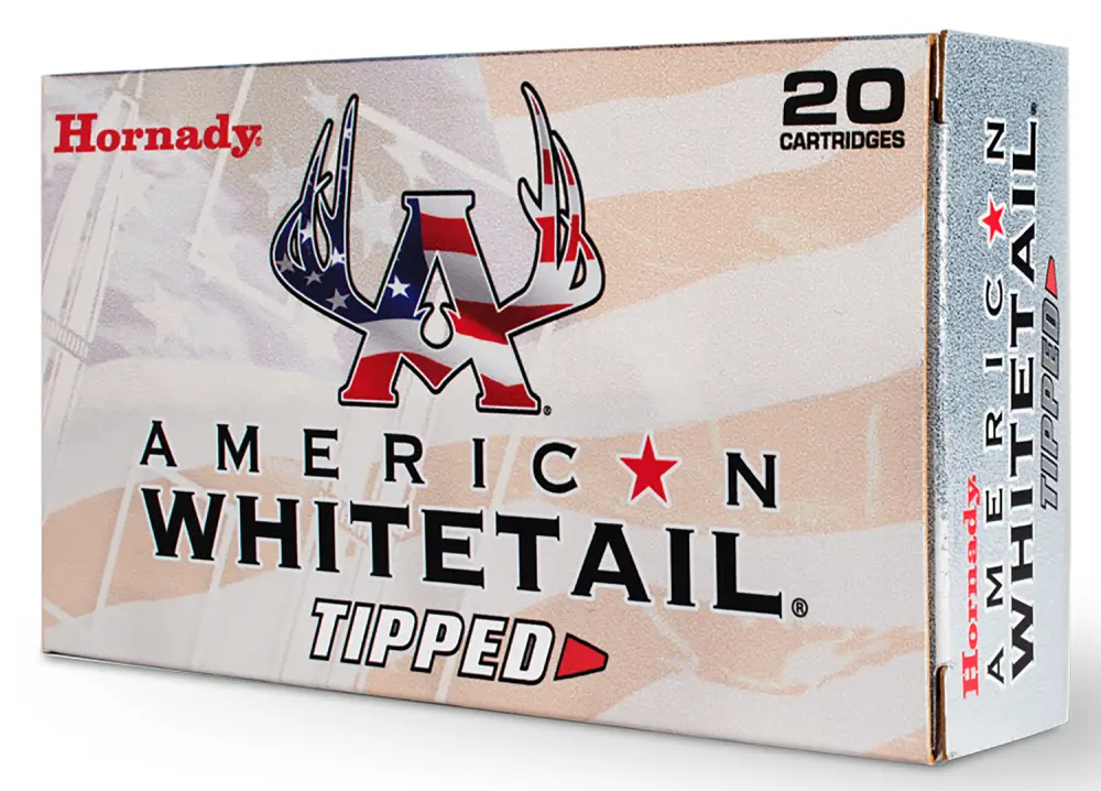 HORNADY 7MM PRC 154 GR SST® AWT 20RD/BX 10BX/CS - Image 2