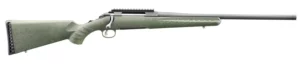GLENFIELD MODEL A 450 BUSHMASTER RIFLE 20