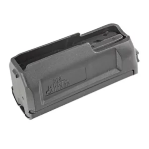 RUGER 308 MULTI CALIBER 4RD MAGAZINE