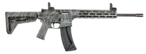 SMITH & WESSON MP15-22 22LR 16.5