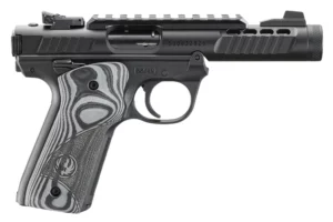 RUGER MRK IV 22/45 LITE 22LR 4.4