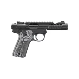 RUGER MRK IV 22/45 LITE 22LR 4.4