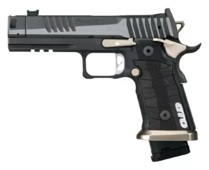 SIG SAUER P211-GTO EQUINOX 9MM PISTOL 4.4