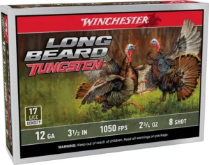 WINCHESTER 12 GA 3-1/2