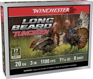 WINCHESTER 20 GA 3