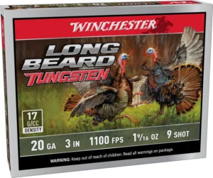 WINCHESTER 20 GA 3