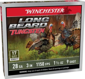 WINCHESTER 28 GA 3